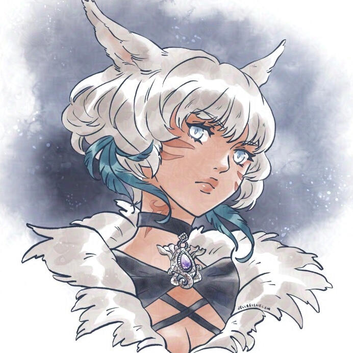 Y&#39;shtola